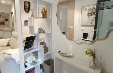 La Casita de Vane - Casa en el centro con parking privado a unos 250 metros - Foto 9