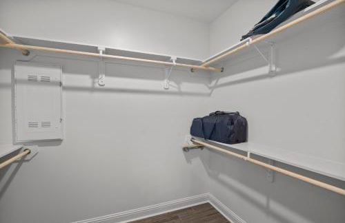 Zen House, a peaceful sanctuary in Shreveport, LA! Tv in each room - Foto 35