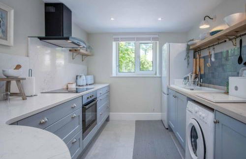 Wood Cottage - 3 Bedroom - Bishopston Swansea - Foto 45