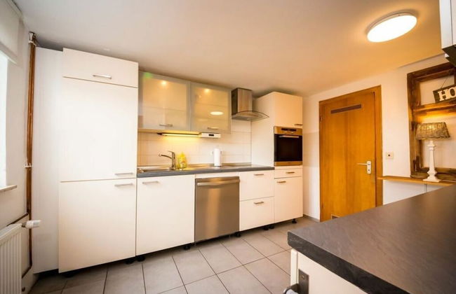 Holiday Home Country House on Himmelsberg - Foto 10