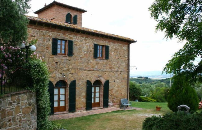 Il Poggiarone - Foto 30