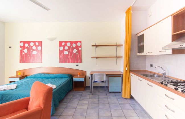 I Giardini di Atena - Apartment - Foto 5