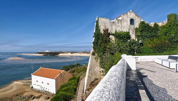 Excursión privada de día completo a la costa costera del Alentejo desde Lisboa - Foto 5, Vila Nova de Milfontes