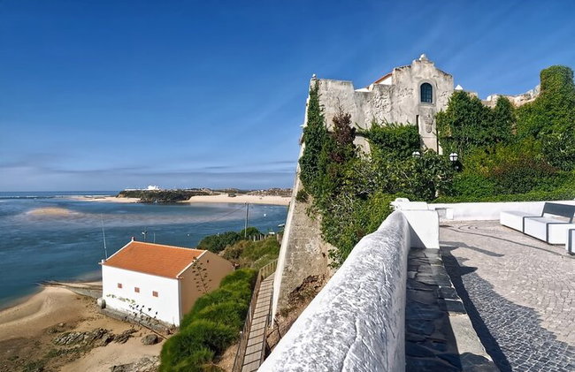Excursión privada de día completo a la costa costera del Alentejo desde Lisboa - Foto 9