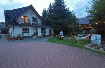 Domek z Góralską Duszą Śleboda - Foto 37