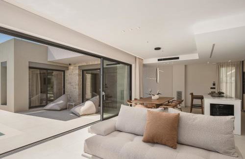 Villa Iocaste - With private pool and EV station - Photo 10