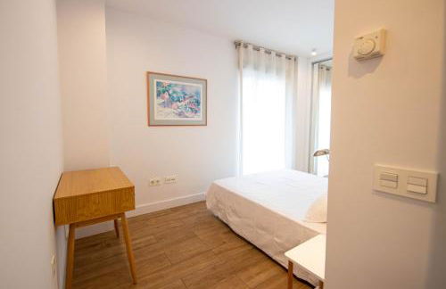 Ciencias Forum 2 Apartment - Foto 12