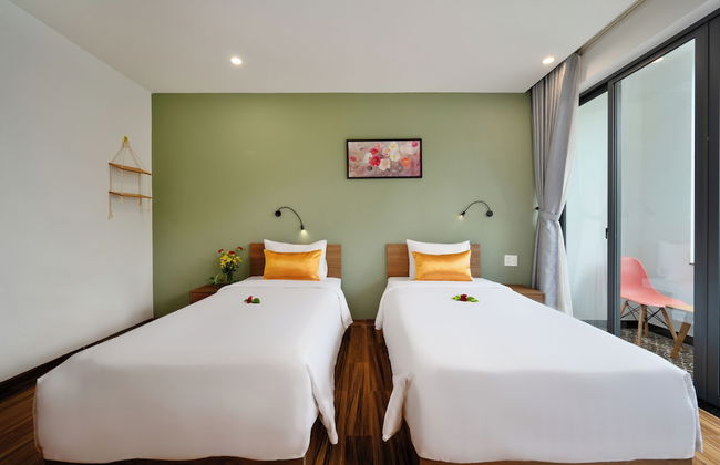 Hoi An Tháng 1 Villa - Foto 12