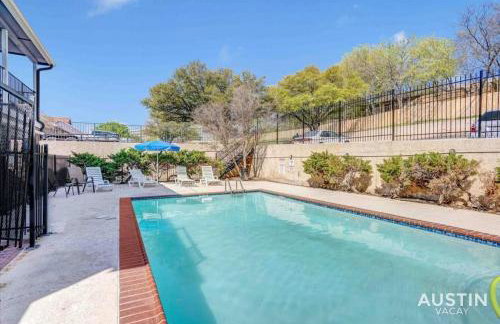 Cool Down On Riverside Free Parking and Shared Pool - Foto 20