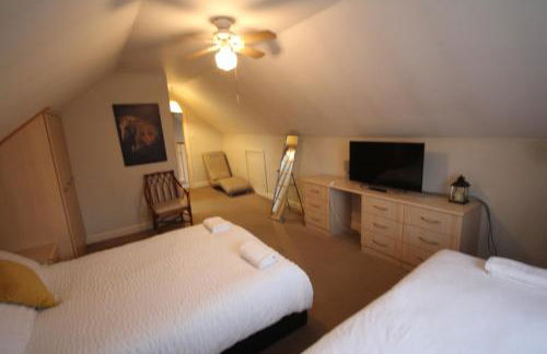 The Oaks Place - Foto 13