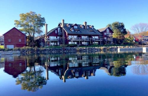 Suttons Bay Waterfront - Foto 37