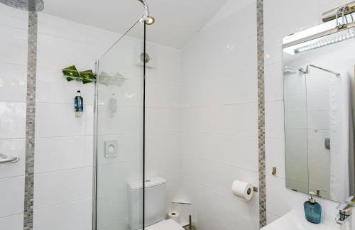 Commons Farm Cottage - Foto 17