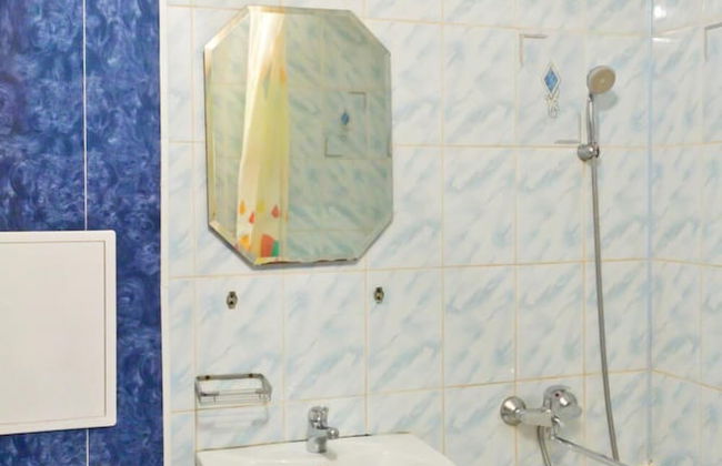 Apartment ALLiS-HALL on Pervomayskaya 70 - Foto 14