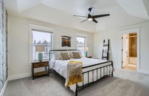 Mountain Majesty home - Foto 19