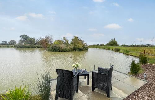 Charlies Cabin - Uk49906 - Foto 10