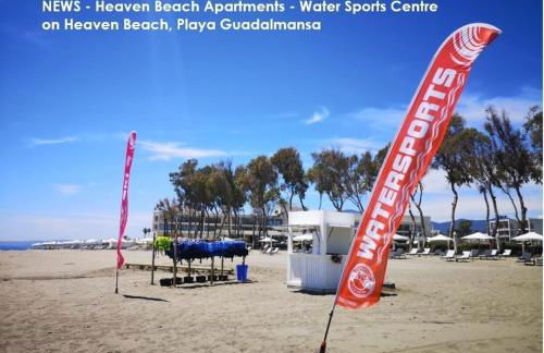 Apt 322 Heaven Beach Apartments, Guadalmansa Playa - Photo 73