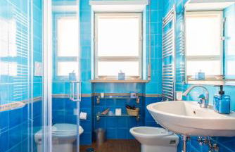 CaHouse Accogliete Appartamento sul Golfo - Photo 64