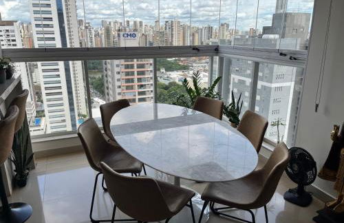 Sua casa com vistas no Bueno - Photo 17