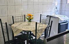 Apartamento temporada 2 quartos em Vila Velha - Foto 5