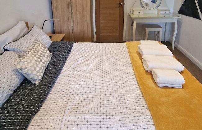 Relaxing Room With Ensuite Rutland Point - Foto 1