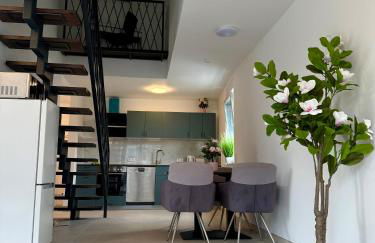 Apartment WH8 - Foto 13