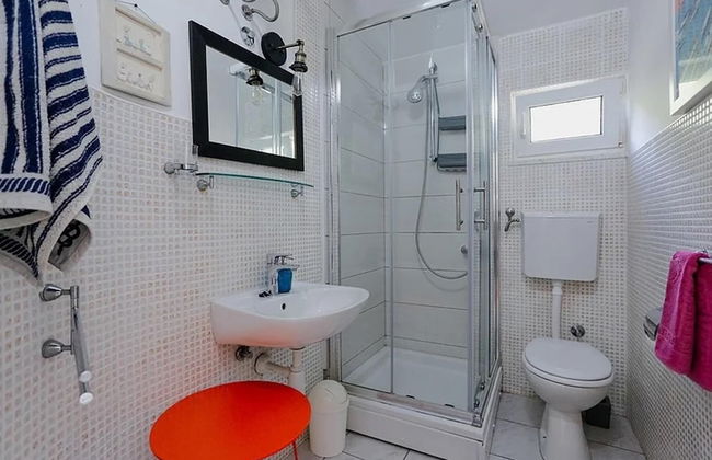 Marinero-sea Breeze Escape in Zuljana - Foto 11