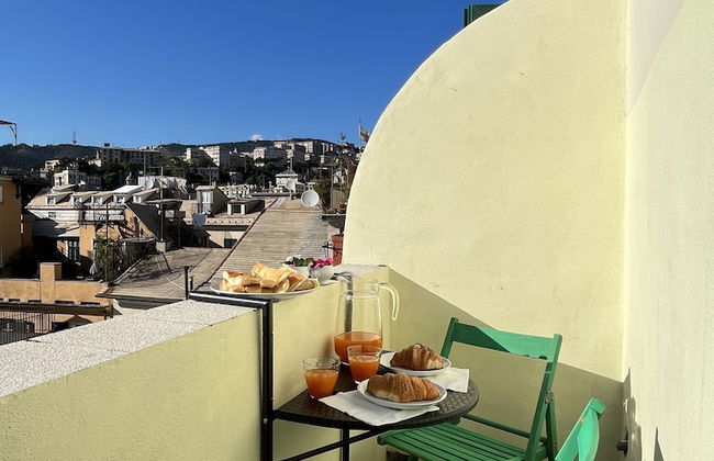 Happy Family Apartments The Roof - Foto 10