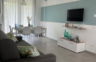 "La Terrazza di Via Roma" Design Apartment - Delta del Po - Foto 9