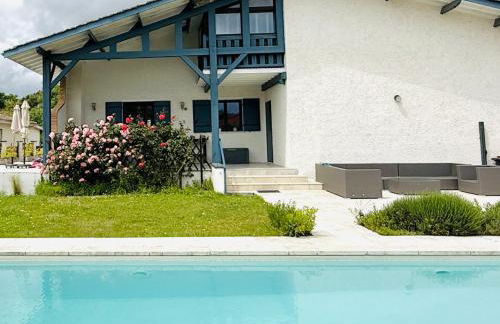 Villa Spa du Bassin - Le Teich - Bassin d'Arcachon - Photo 11