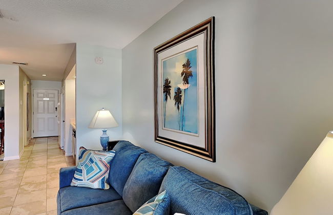 Sunset Harbor #2-204 - Latitude Adjustment - Foto 11