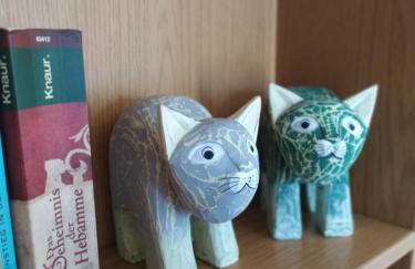 Sea Daffodil Apartments - Foto 23