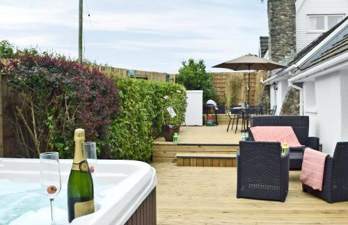 Bwthyn Bwlford - Foto 1