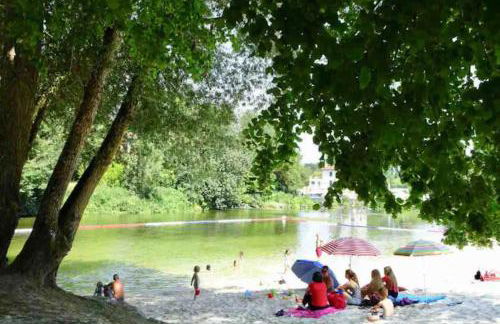 Ile de Malvy - Photo 30