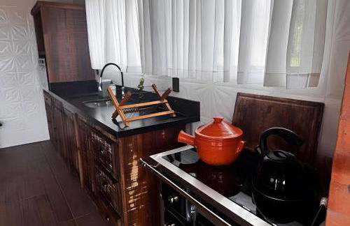 Chalé | Hidro | Churrasqueira | Vista maravilhosa - Foto 40