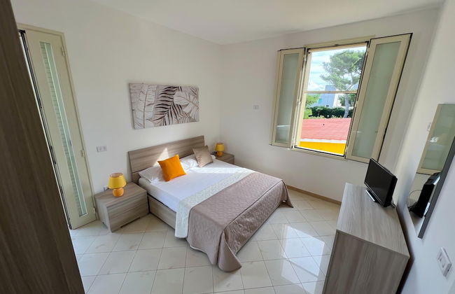 Appartamento Murena 8 - Foto 13