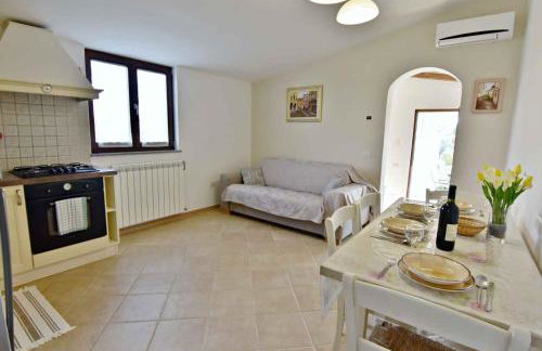 Apartments for families with children Sosi, Umag - 22546 - Photo 14