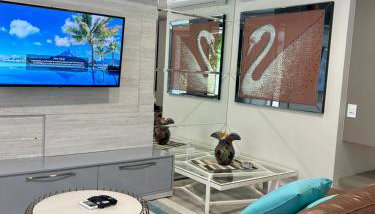 Residencial Collins apt 03 2 suite - Foto 2