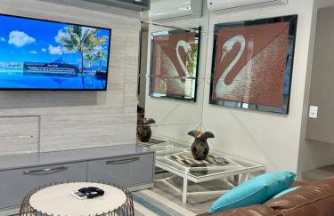 Residencial Collins apt 03 2 suite - Foto 2