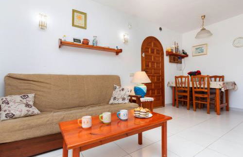 Holiday Home Casa Blanca by Interhome - Foto 15