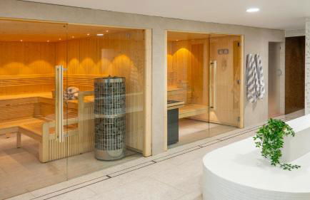 St Moritz Hotel Apartments - Foto 11