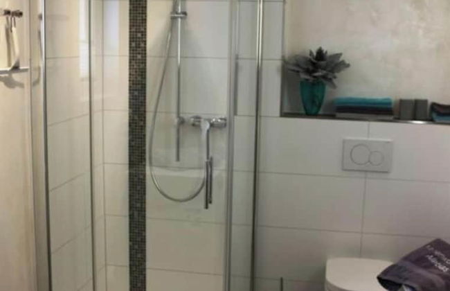 Holiday Apartment Alleblas - Foto 10