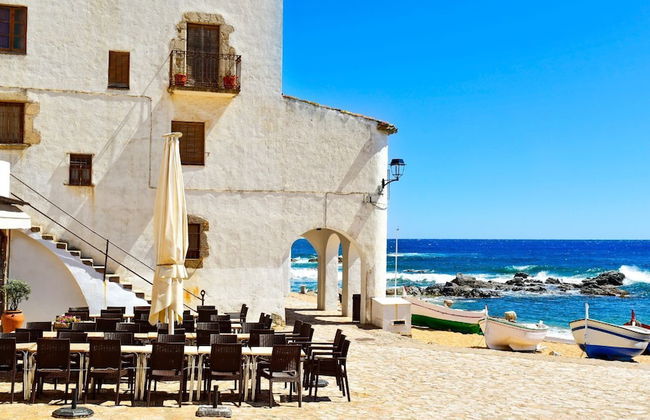 Costa Brava E-6 in Lloret de Mar - Foto 22