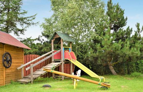 3 Bedroom Amazing Home In Lebieniec - Foto 6