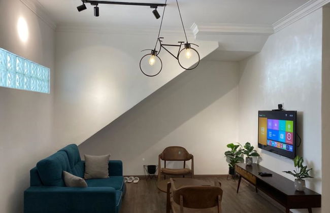 OYO Home 90534 Nomadic Town House - Foto 9