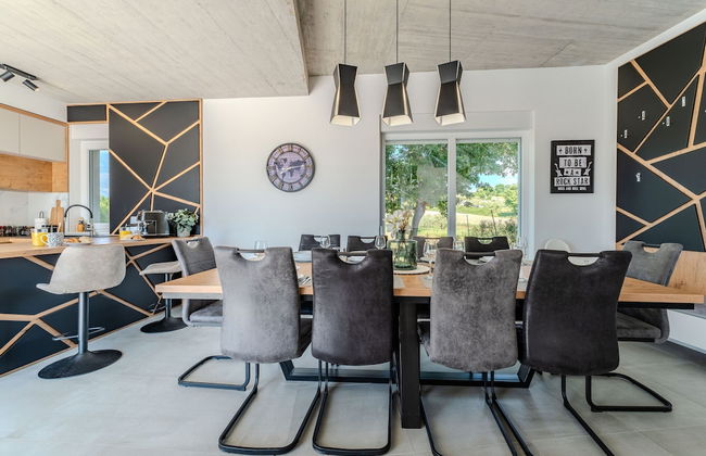 Villa Sunset Grusi - Foto 30