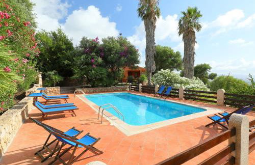 Villa Bouganville by Interhome - Foto 2