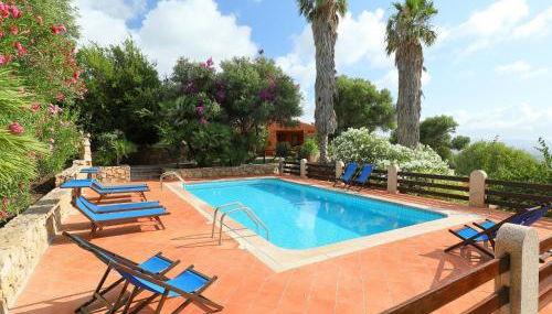 Villa Bouganville by Interhome - Foto 1