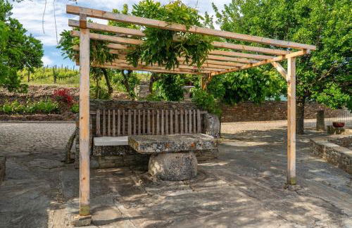 Casa do Vale - Retreat in the Douro Vineyards - Photo 26