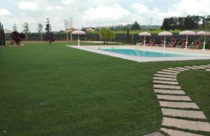 Agriturismo Pigno - Foto 26