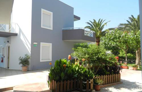 Athena Hotel - Foto 16